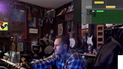 Jameswebbscope online show from 6, 11, 2025