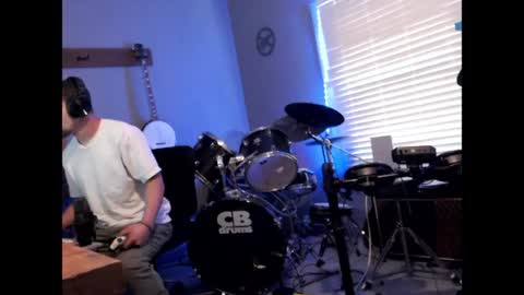 Jameswebbscope online show from 14, 3, 2026