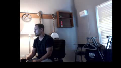 Jameswebbscope online show from 29, 3, 2026