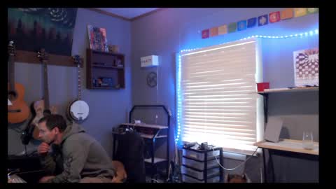 Jameswebbscope online show from 18, 5, 2026