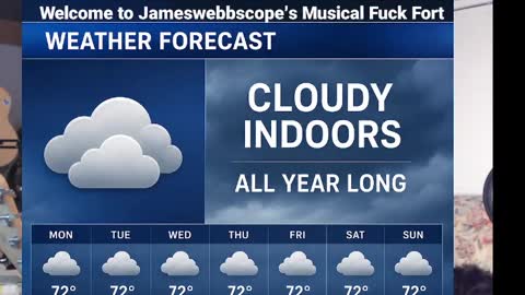 Snapshot of jameswebbscope chatting on 6, 7, 2026 Jameswebbscope online show from 6, 7, 2026