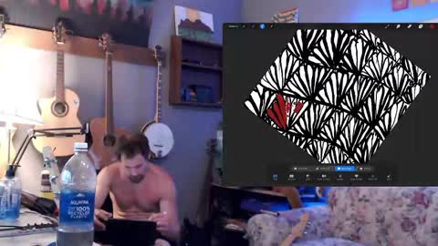 Snapshot of jameswebbscope chatting on 7, 7, 2026 Jameswebbscope online show from 7, 7, 2026