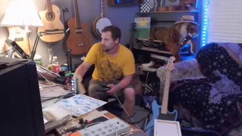 Snapshot of jameswebbscope chatting on 15, 7, 2026 Jameswebbscope online show from 15, 7, 2026