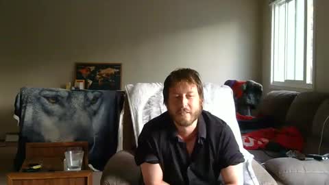 jameswolf777 online show from 25, 9, 2025