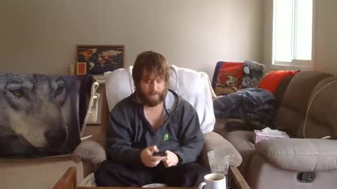 Snapshot of jameswolf777 chatting on 13, 12, 2025 jameswolf777 online show from 13, 12, 2025