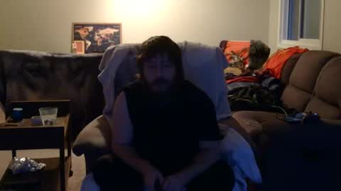 Snapshot of jameswolf777 chatting on 17, 12, 2025 jameswolf777 online show from 17, 12, 2025