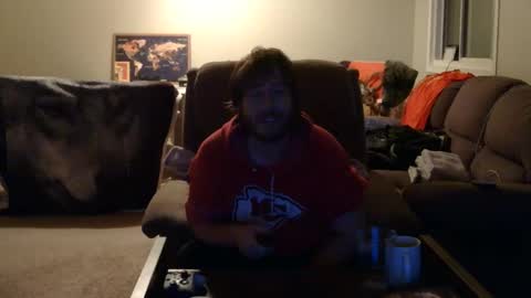 Snapshot of jameswolf777 chatting on 20, 12, 2025 jameswolf777 online show from 20, 12, 2025