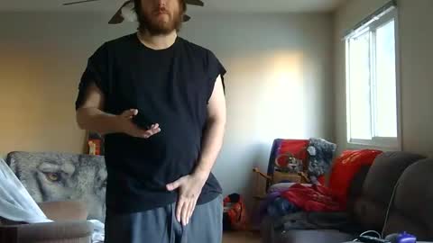 Snapshot of jameswolf777 chatting on 8, 1, 2026 jameswolf777 online show from 8, 1, 2026