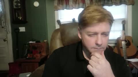 James online show from 12, 4, 2026