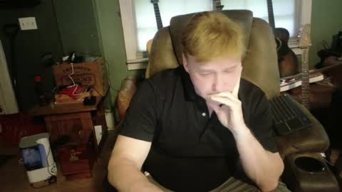 James online show from 4, 7, 2026