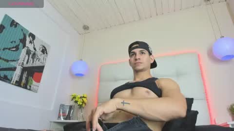 --- James --- online show from 18, 7, 2026