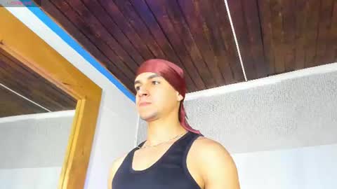 --- James --- online show from 26, 7, 2026