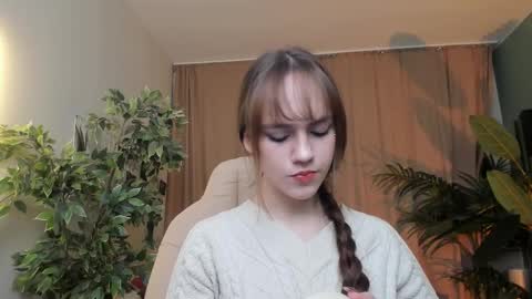 Snapshot of jamie_chung chatting on 14, 12, 2025 jamie_chung online show from 14, 12, 2025