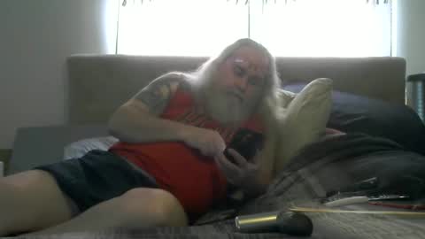 jamielove1975 online show from 22, 3, 2026