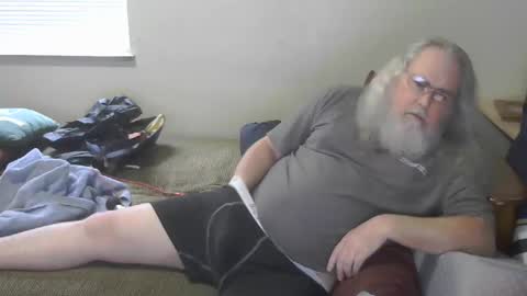 Snapshot of jamielove1975 chatting on 18, 5, 2026 jamielove1975 online show from 18, 5, 2026
