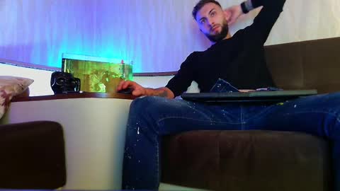 Snapshot of jamienoxus chatting on 7, 3, 2025 Robbie online show from 7, 3, 2025