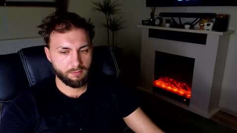 Robbie online show from 26, 3, 2026