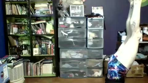 Jamiesclubhouse online show from 20, 1, 2025