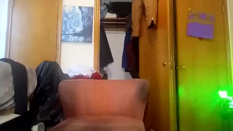 Snapshot of jamieshaneblueeyeswyo307 chatting on 11, 1, 2025 Supafly307blueeyes9in online show from 11, 1, 2025