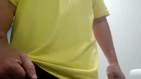 sr. Toxic online show from 7, 1, 2025