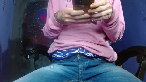 Jammes. online show from 23, 2, 2025