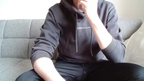 Snapshot of jan_the_man94 chatting on 13, 1, 2025 Jan online show from 13, 1, 2025