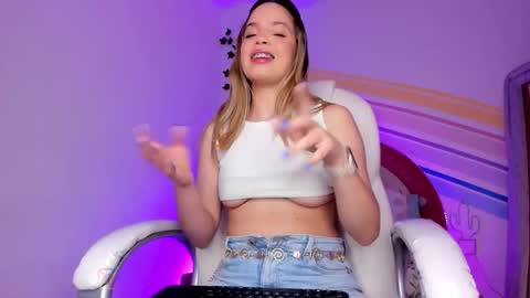 Snapshot of jana_parissi chatting on 20, 11, 2025 Jana online show from 20, 11, 2025