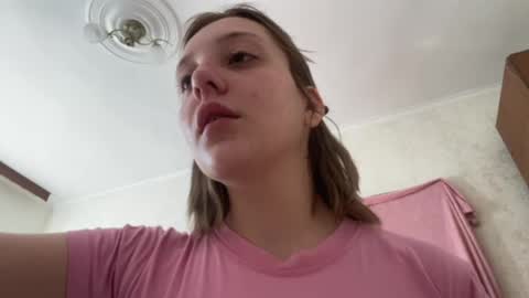 Jessie online show from 16, 4, 2026