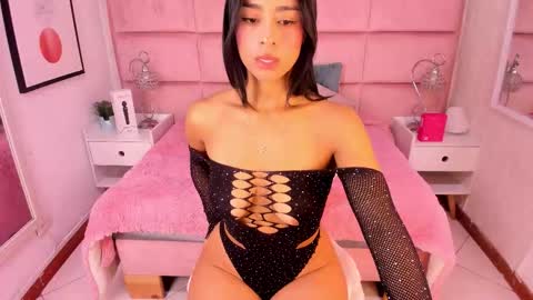 Janah Myers online show from 16, 2, 2026