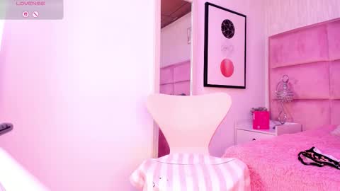 Janah Myers online show from 11, 3, 2026