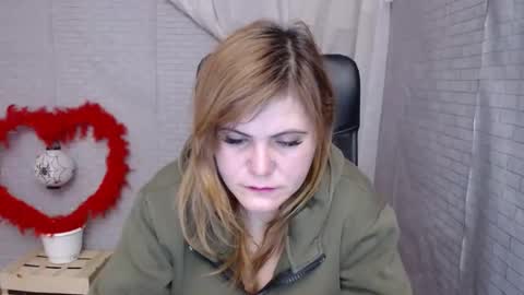 janaloveli online show from 20, 2, 2025