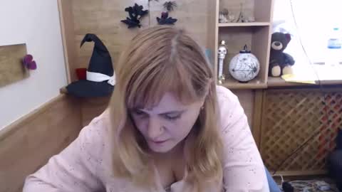 janaloveli online show from 23, 11, 2025