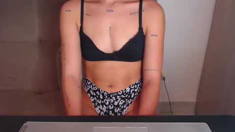 Snapshot of janamiller1 chatting on 5, 1, 2026 Jana online show from 5, 1, 2026