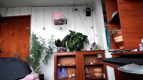 janariivera1 online show from 24, 3, 2026