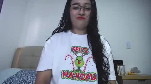 Snapshot of jandylovee chatting on 25, 12, 2024 Johanna online show from 25, 12, 2024