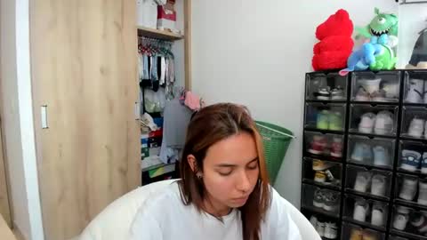 Snapshot of jane_ady chatting on 17, 12, 2024 jane_ady online show from 17, 12, 2024