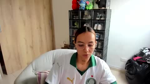 Snapshot of jane_ady chatting on 27, 12, 2024 jane_ady online show from 27, 12, 2024