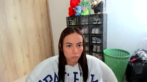 Snapshot of jane_ady chatting on 13, 1, 2025 jane_ady online show from 13, 1, 2025