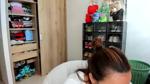 Snapshot of jane_ady chatting on 16, 1, 2025 jane_ady online show from 16, 1, 2025