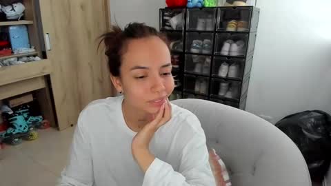 Snapshot of jane_ady chatting on 4, 3, 2025 jane_ady online show from 4, 3, 2025