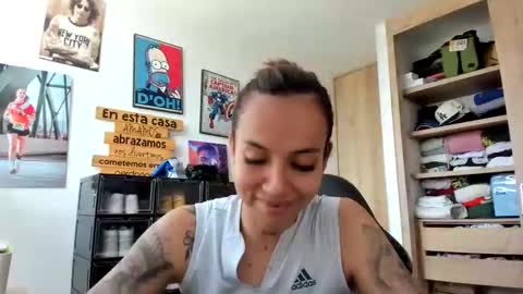 Snapshot of jane_ady chatting on 25, 10, 2025 jane_ady online show from 25, 10, 2025