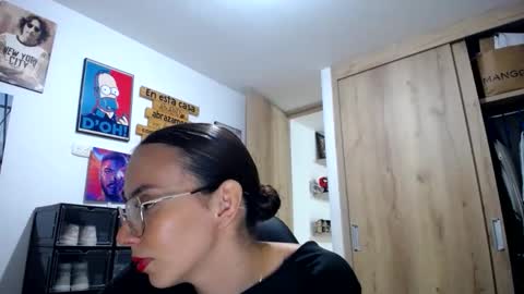 Snapshot of jane_ady chatting on 24, 11, 2025 jane_ady online show from 24, 11, 2025