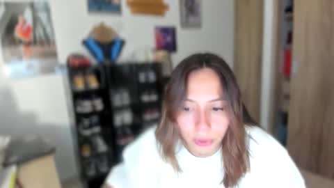 jane_ady online show from 12, 3, 2026