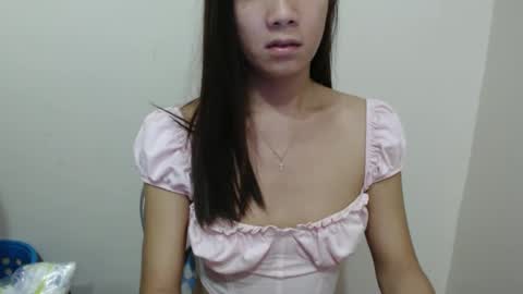 Snapshot of jane_alfa chatting on 26, 1, 2025 ITGIRL ANNA online show from 26, 1, 2025