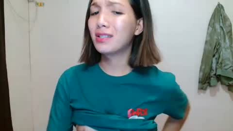 ITGIRL ANNA online show from 12, 3, 2026