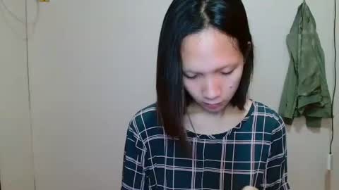 ITGIRL ANNA online show from 11, 4, 2026