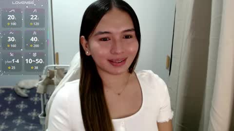 YOUR LOVELY JANE online show from 21, 12, 2025