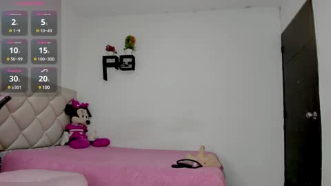 JANE CLOUDS online show from 3, 1, 2025