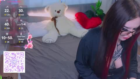 Snapshot of jane_goddesss chatting on 9, 5, 2026 Jane online show from 9, 5, 2026