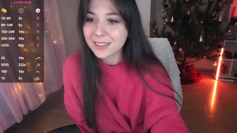 Snapshot of jane_kinn chatting on 31, 12, 2024 jane_kinn online show from 31, 12, 2024